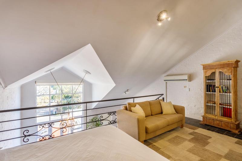 To Let 1 Bedroom Property for Rent in Cape Town Western Cape